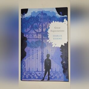 Great Expectations Book